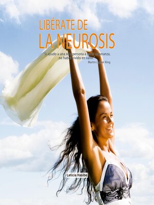 cover image of Libérate de la Neurosis